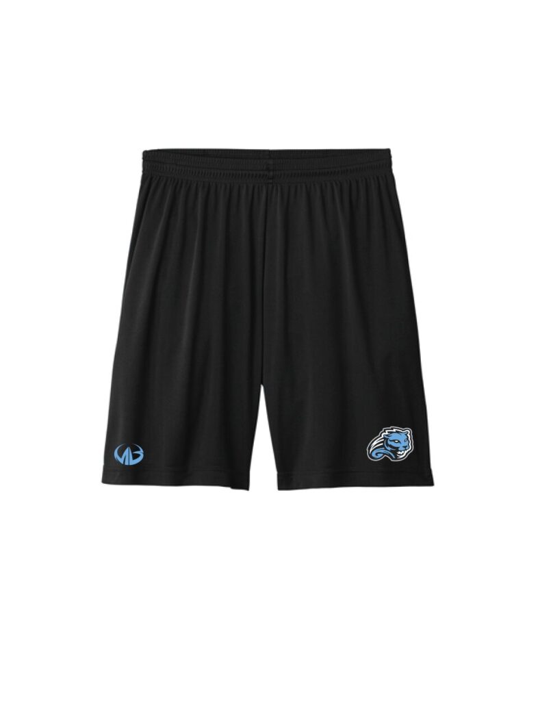 Lansing Catholic Soccer - Shorts