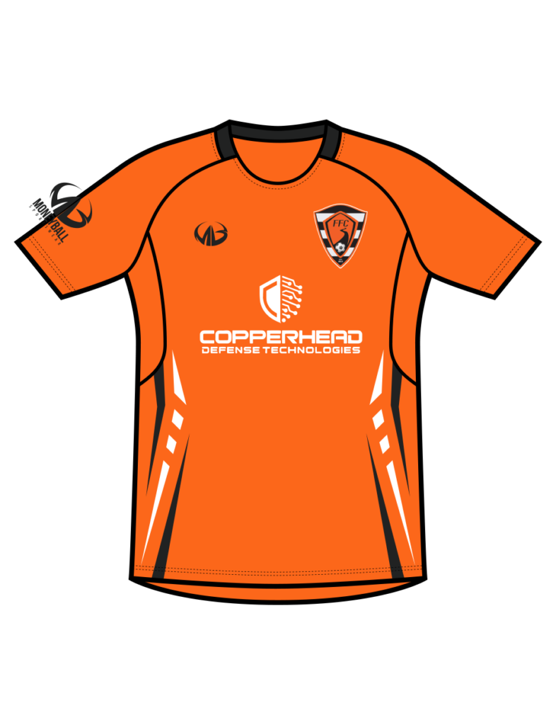 FFC Jersey
