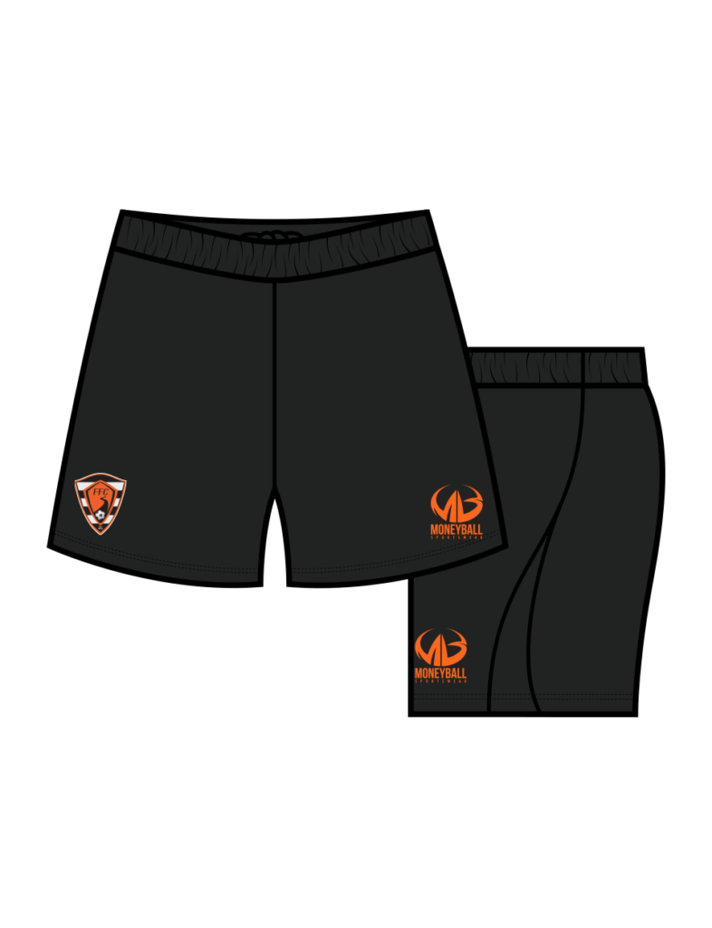 FFC Shorts