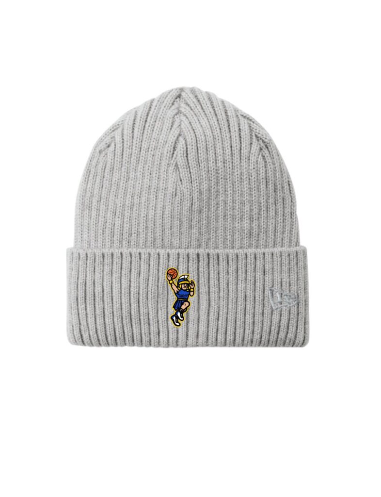 Imlay City Spartans Beanie