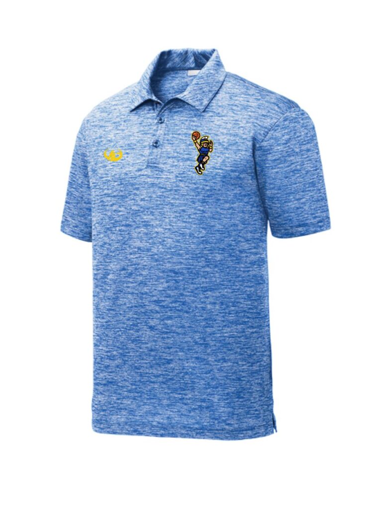 Imlay City Spartans Polo