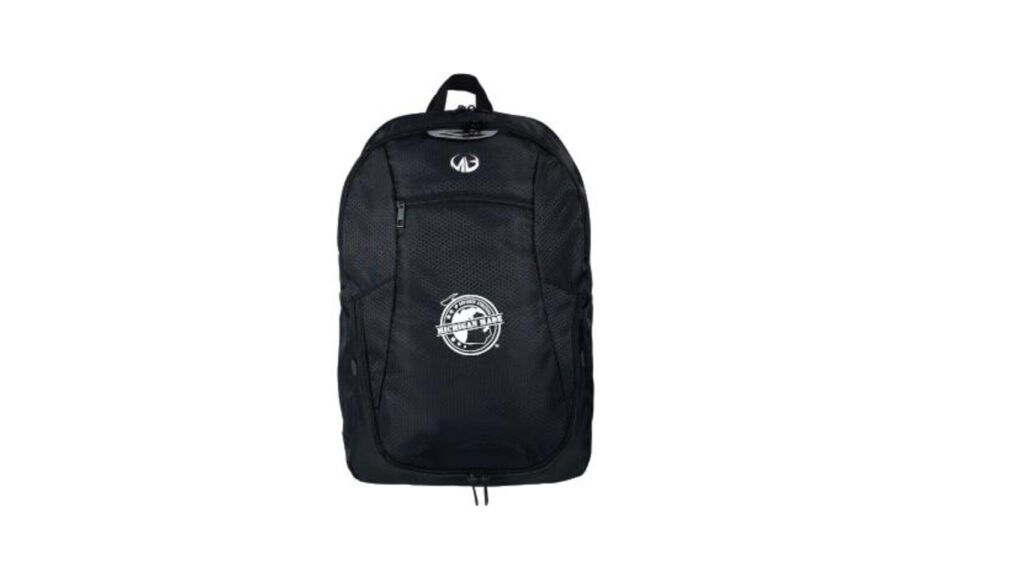 Michigan Made Bag
