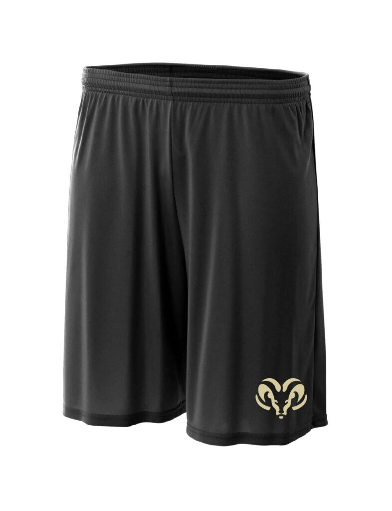 Holt Jr Rams Basketball - Shorts