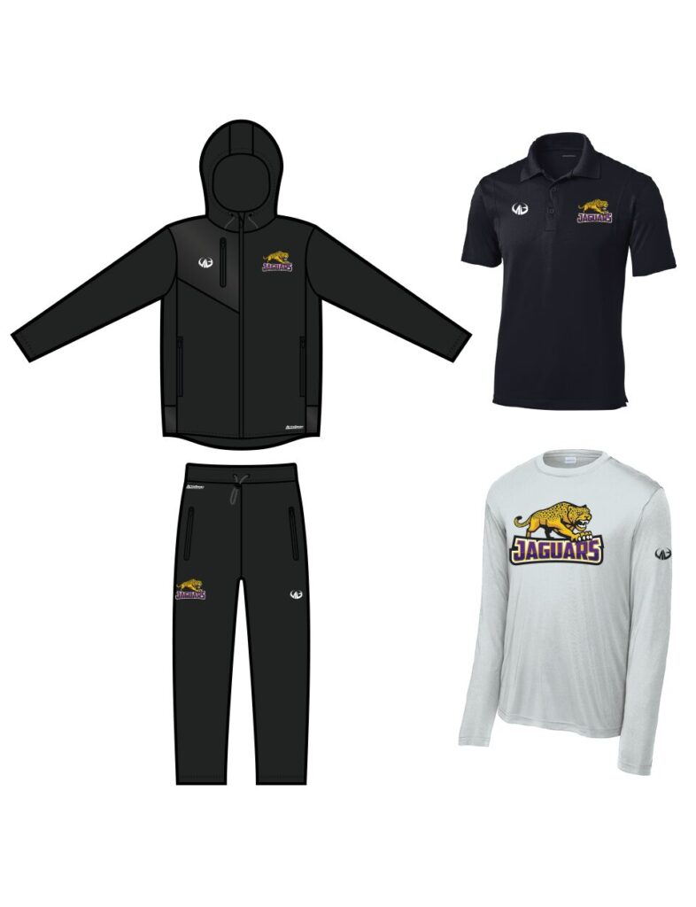 JAGS Basketball – Freshman Package