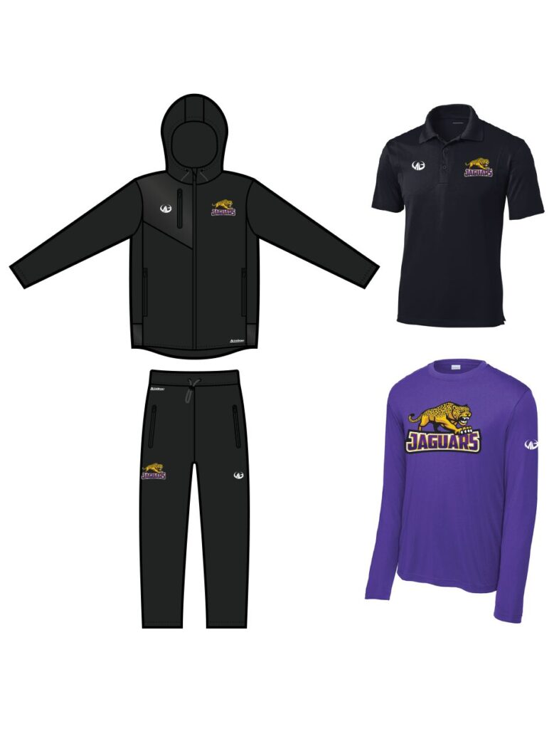 JAGS Basketball – JV Package