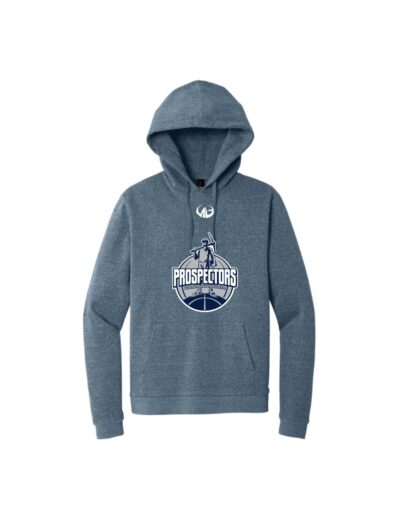 Prospectors - Heathered Hoodie