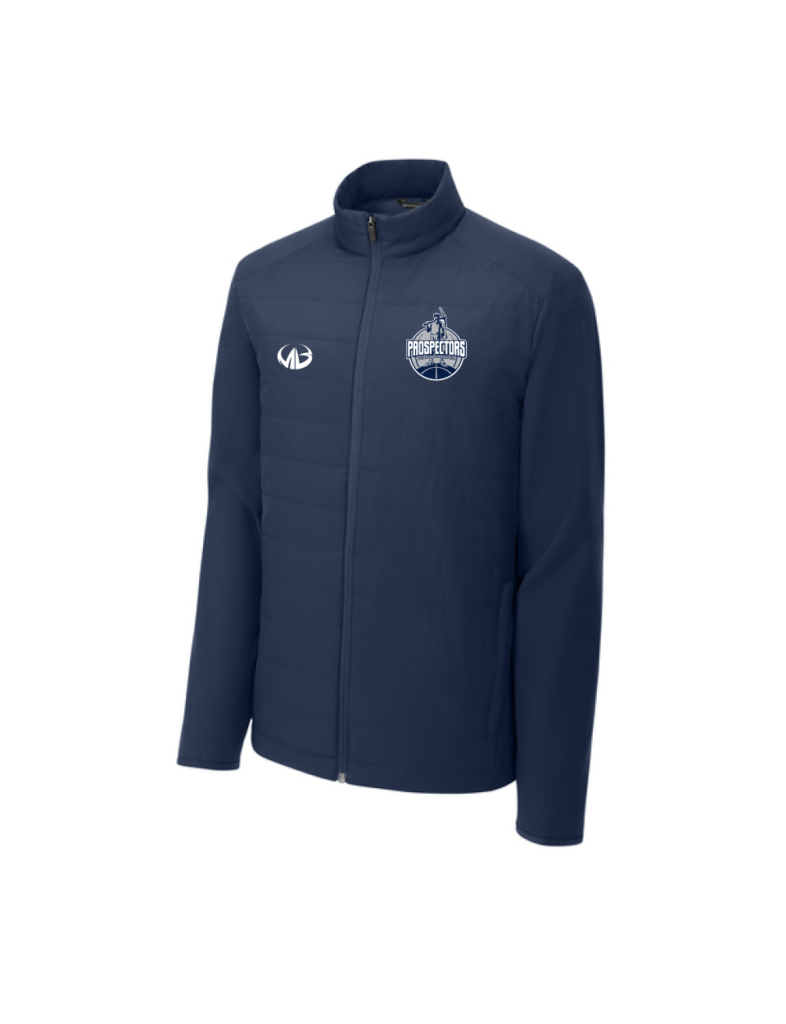 Prospectors - Hybrid Jacket