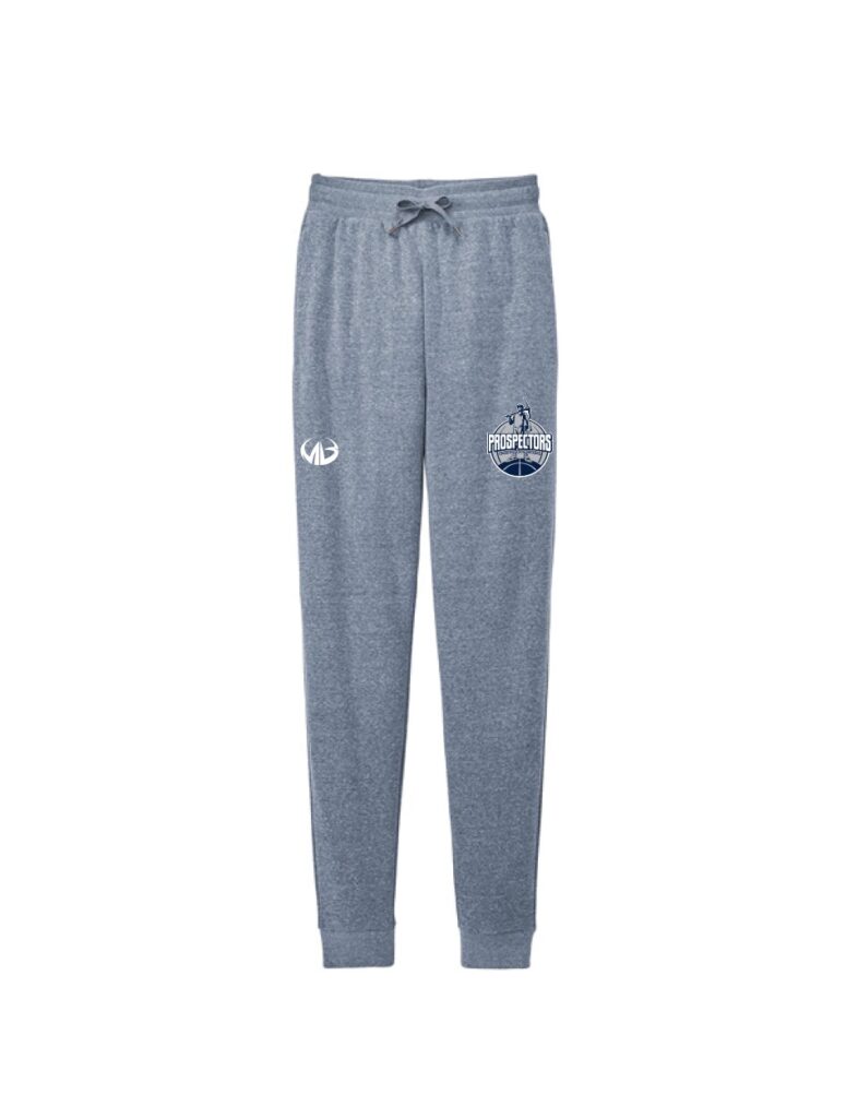 Prospectors - Heathered Joggers