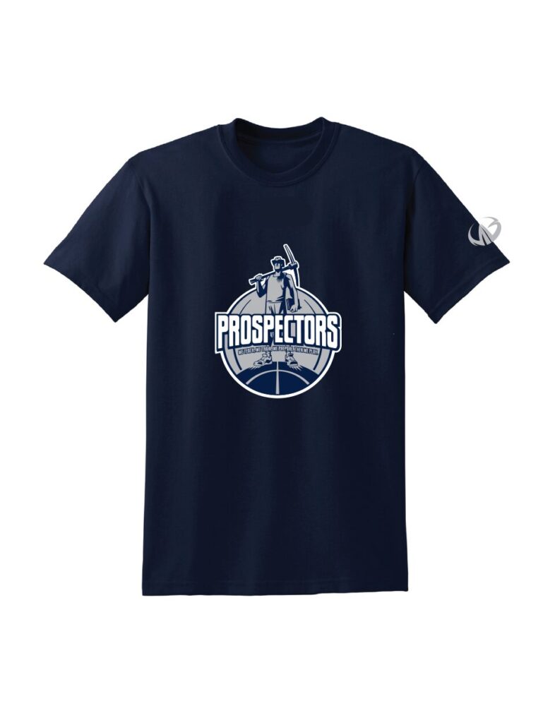 Prospectors - T-Shirt