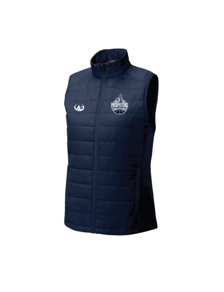 Prospectors - Hybrid Vest
