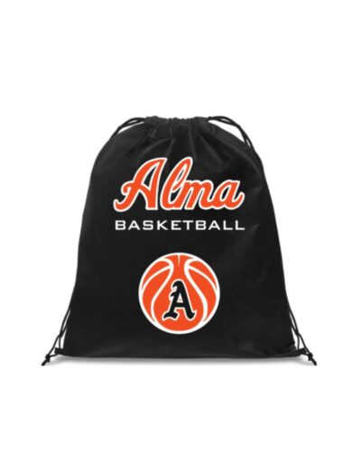 Alma Basketball Bag