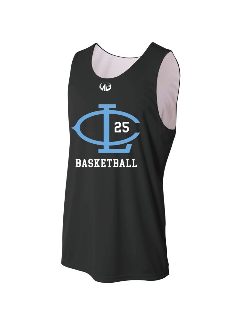 Lansing Catholic - Practice Jersey