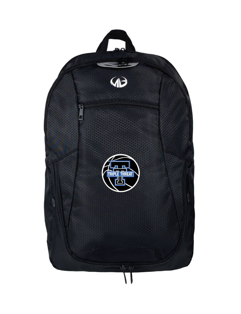 Triple T - Blackpack