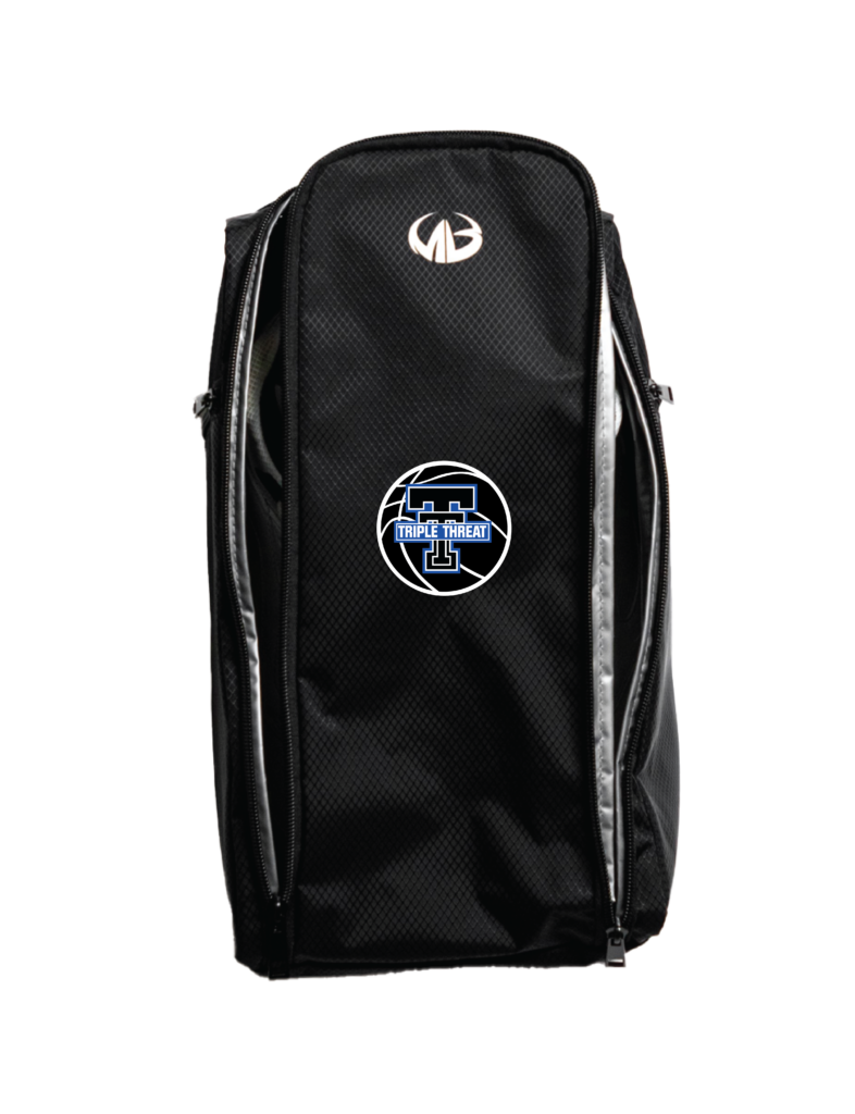 Triple T - Shoe Bag