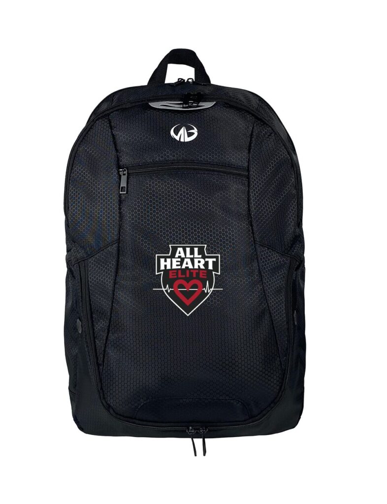 All Heart Elite - Backpack