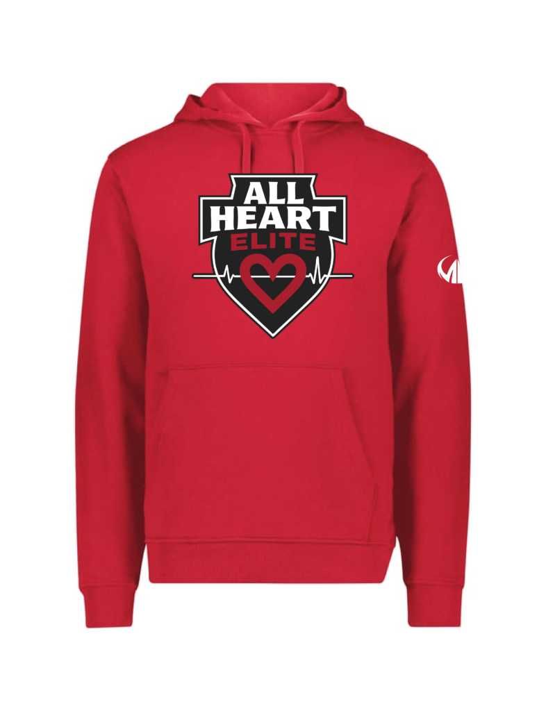 All Heart Elite - Hoodie