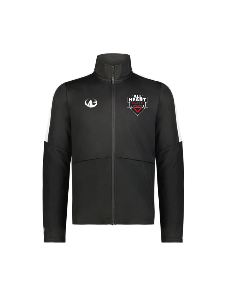All Heart Elite - Jacket