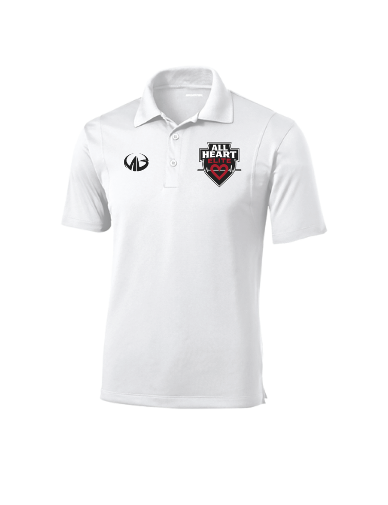 All Heart Elite - Polo