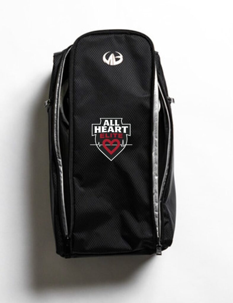 All Heart Elite - Shoe Bag