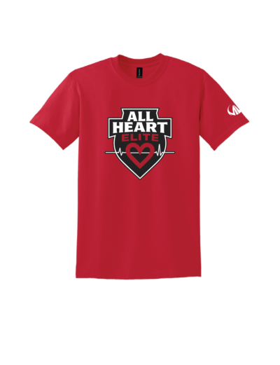 All Heart Elite - T-shirt