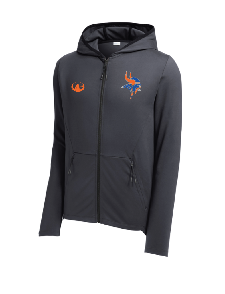 West Orange Track - Jacket