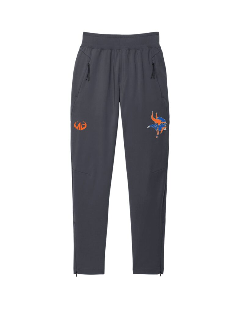 West Orange Track - Pants