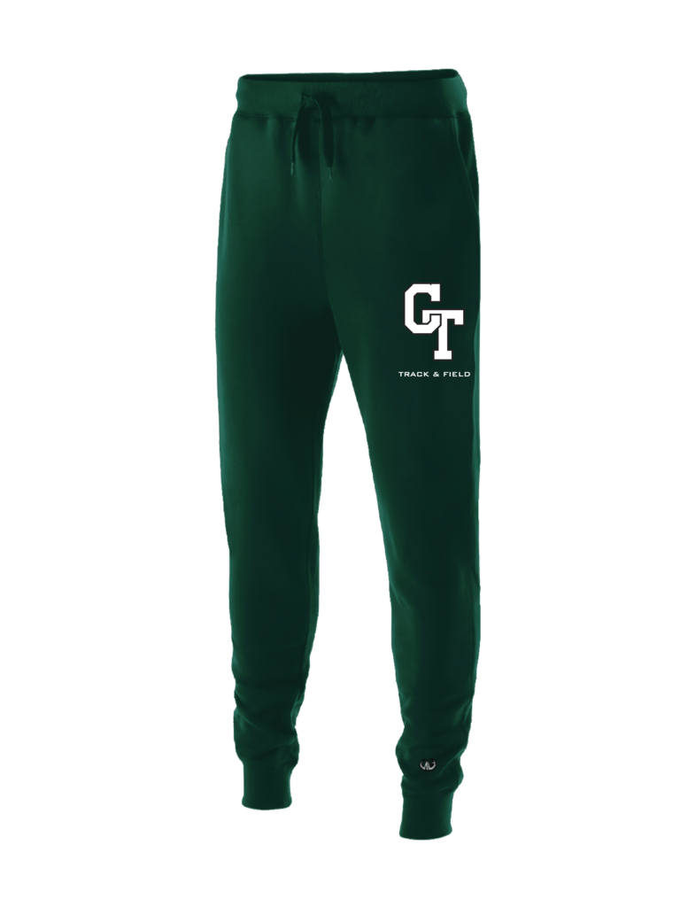 Cass Tech Boys Track – Joggers