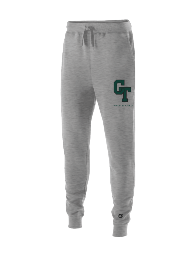 Cass Tech Girls Track - Joggers