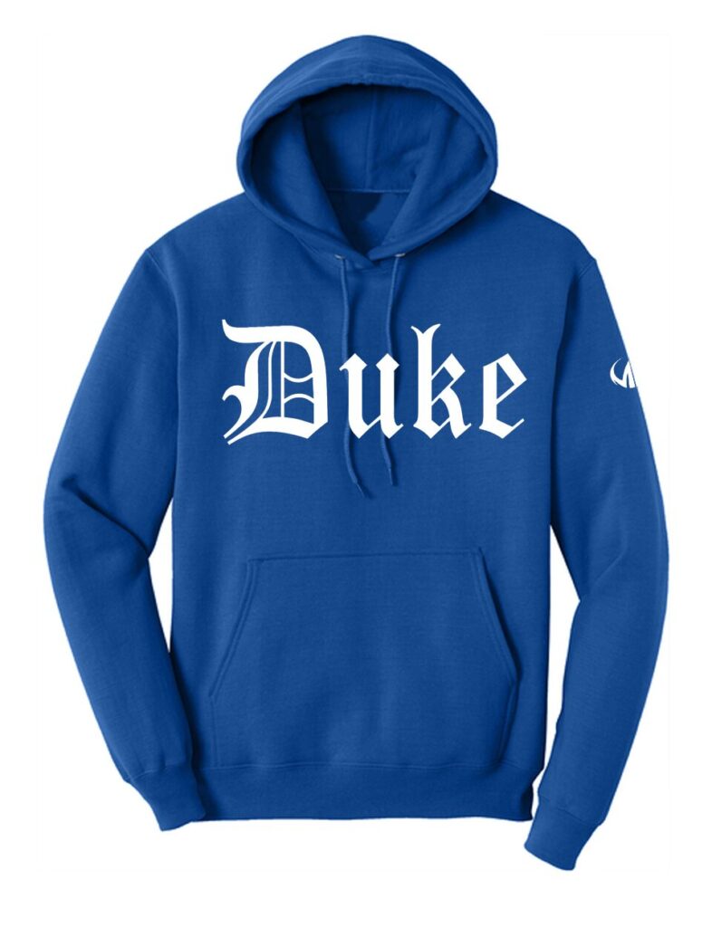 Duke Ellington - Hoodie