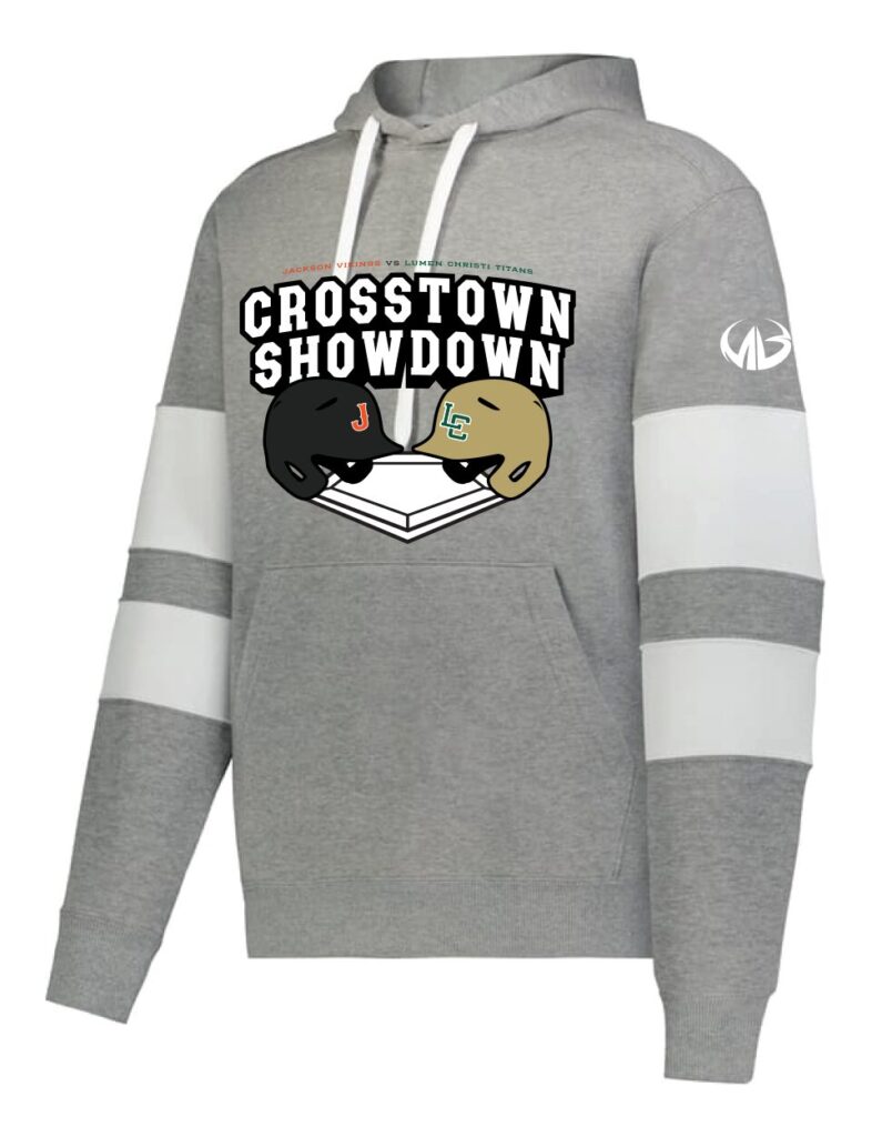 Jacktown Showdown - Jackson Hoodie