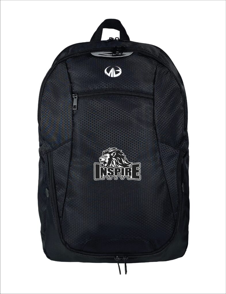 Inspire Elite - Backpack