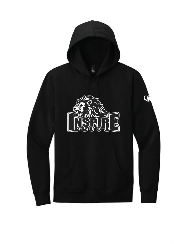 Inspire Elite - Hoodie