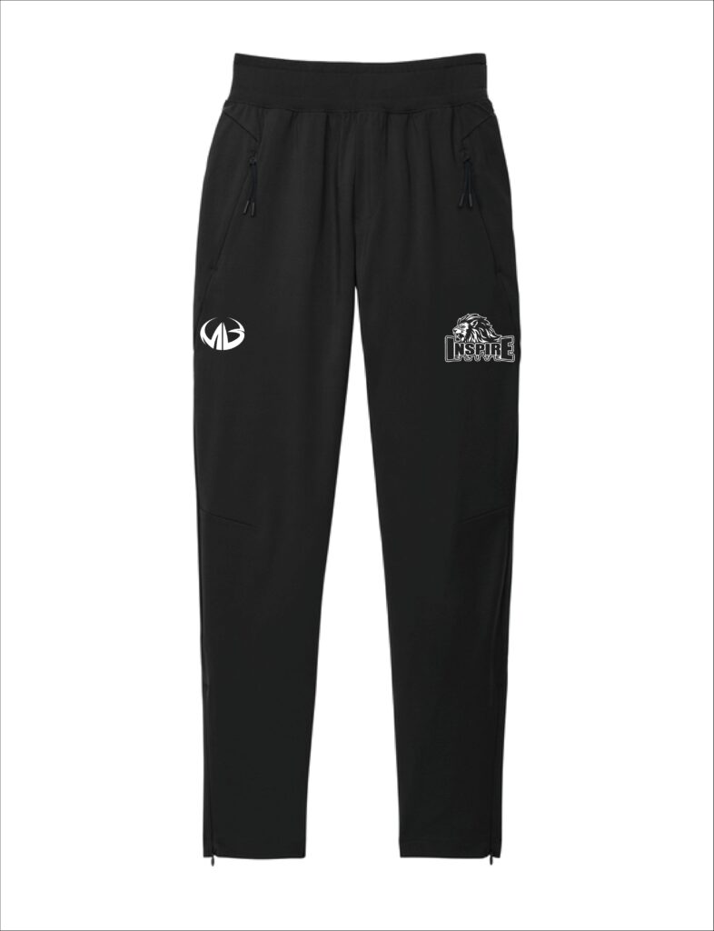 Inspire Elite - Warmup Pants