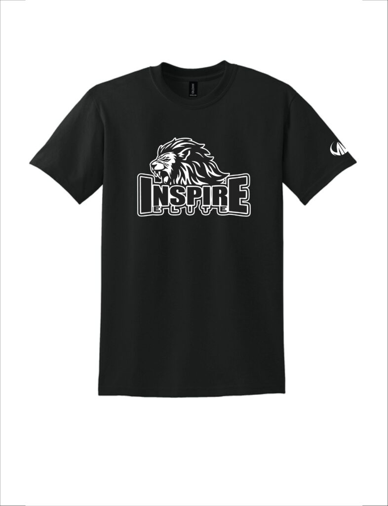Inspire Elite - T-Shirt