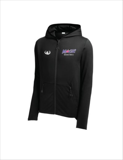 Magic Basketball - Jacket