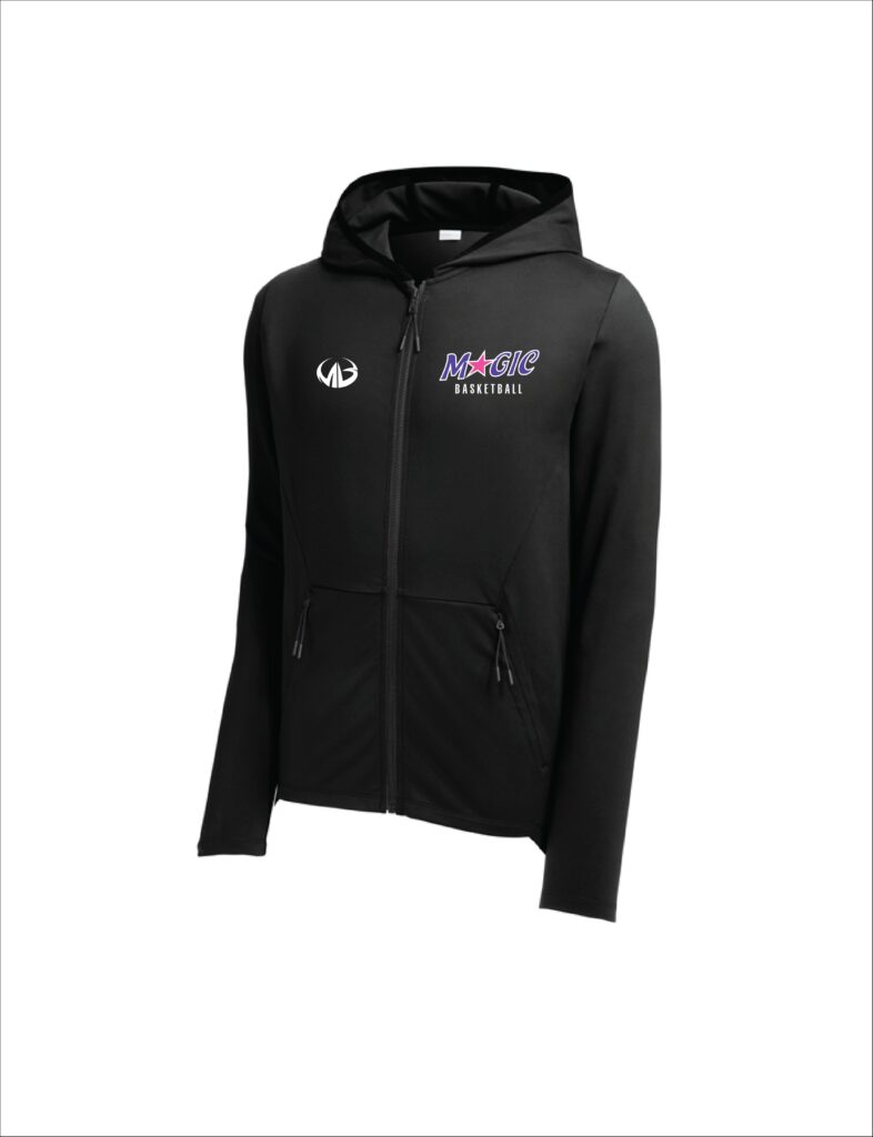 Magic Basketball - Jacket