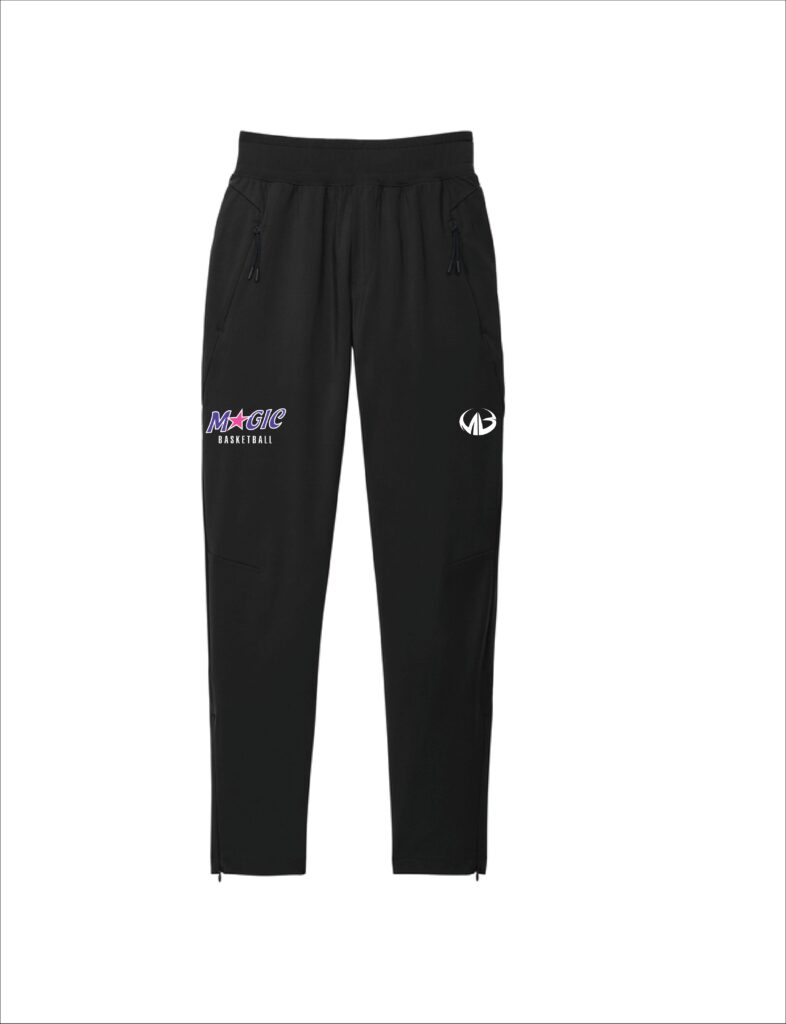Magic Basketball - Pants
