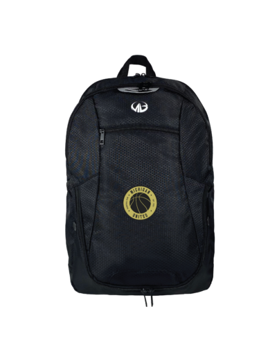 Mi United Basketball - Backpack