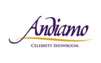 Andiamo Celebrity Showroom Logo