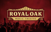 Royal Oak Music Theatre Logo